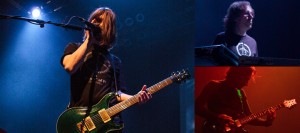 Porcupine Tree (w/Big Elf) – Dallas House of Blues