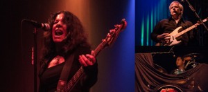 Concrete Blonde (w/ Jim Bianco) – Granada Theater – Dallas, TX