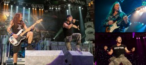 Iron Maiden – Superpages.com Center – Dallas, TX