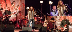 Robert Plant and the Band of Joy – Meyerson Symphony Center – Dallas, TX