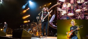 Rush – Superpages.com Center – Dallas, TX