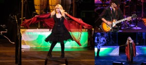 Stevie Nicks (w/ Michael Grimm) – Verizon Theatre – Grand Prairie, TX