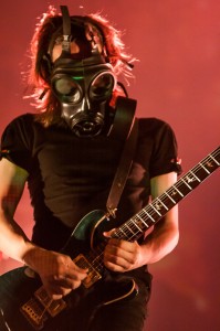Steven Wilson performs at Dallas House of Blues - Dallas, TX | Copyright 2012 - North Texas Live!