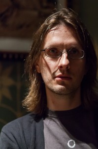 Steven Wilson performs at Dallas House of Blues - Dallas, TX | C