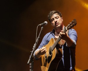 Mumford & Sons performing at Gexa Pavilion - Dallas, TX | Copyright 2013 - North Texas Live!