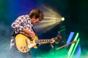 John Fogerty performs at Verizon Theatre, Grand Prairie, TX | Copyright 2013 - North Texas Live!