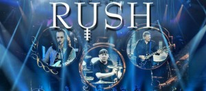 RUSH: Clockwork Angels Tour – on the Big Screen