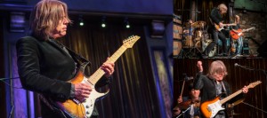 The Andy Timmons Band at The Guitar Sanctuary – McKinney, TX