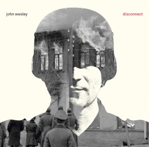 Disconnect-cover