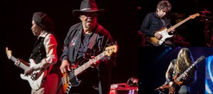 Experience Hendrix – Verizon Theatre – Grand Prairie, TX