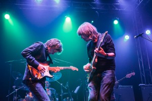 Eric Johnson & Mike Stern perform at Granada Theater - Dallas, TX | Copyright 2014 - North Texas Live!