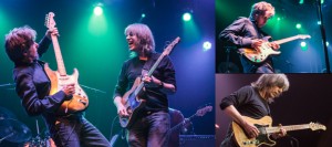 Eric Johnson and Mike Stern – Granada Theater – Dallas, TX