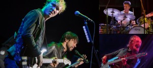 Kenny Wayne Shepherd – House of Blues – Dallas, TX