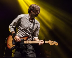 Death Cab For Cutie headline KXT’s Summer Cut – The Happy Funtime Fest - Gexa Pavilion - Dallas, TX | Copyright 2014 - North Texas Live!-06