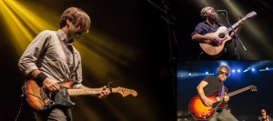 Death Cab For Cutie – Gexa Energy Pavilion – Dallas, TX