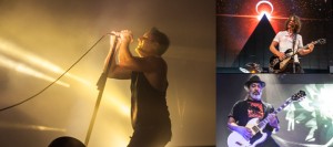 Nine Inch Nails / Soundgarden – Gexa Pavilion – Dallas, TX
