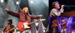 Tom Petty (w/ Steve Winwood) – AA Center – Dallas, TX