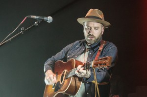 City and Colour perform at Verizon Theater, - Grand Prairie, TX | Copyright 2014 - North Texas Live!