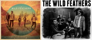 Coming Up: The Wild Feathers at Gas Monkey Live!