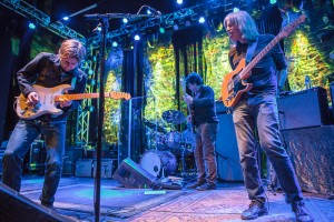 Eric Johnson and Mike Stern perform at Granada Theater - Dallas, TX | Copyright 2015 - North Texas Live!