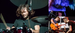 Kongos (w/ Sir Sly and Colony House) – Gas Monkey Live! – Dallas, TX