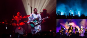 Alabama Shakes (w/ Drive-By Truckers) – Verizon Theater – Grand Prairie, TX