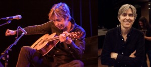 Eric Johnson – The Kessler Theater – Dallas, TX