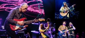 Yes and Toto – Verizon Theater – Grand Prairie, TX