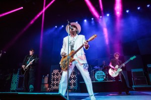 Cheap Trick perform at The Bomb Factory - Dallas, TX | Copyright 2015 - North Texas Live!