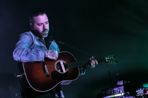 City and Colour perform at House of Blues – Dallas, TX | Copyright 2016 – North Texas Live!