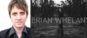 New Release: Brian Whelan – Sugarland