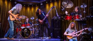 The Aristocrats – Guitar Sanctuary – McKinney, TX