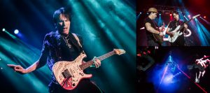 Steve Vai – The Bomb Factory – Dallas, TX