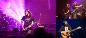 Steven Wilson (w/ Bruce Soord) – Majestic Theater – Dallas, TX