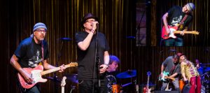 Greg Koch (w/ Maylee Thomas) – The Guitar Sanctuary – McKinney, TX