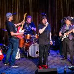 Greg Koch & Other Bad Men perform at The Guitar Sanctuary - McKinney, TX | Copyright 2017 - North Texas Live!