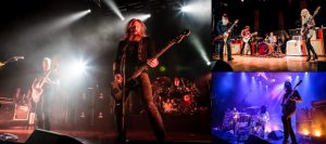 Mastodon (w/ Eagles Of Death Metal and Russian Circles) – Gas Monkey Live! – Dallas, TX