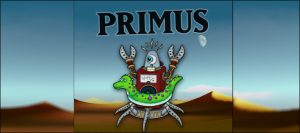 Coming Up: Primus w/ Special Guests Clutch